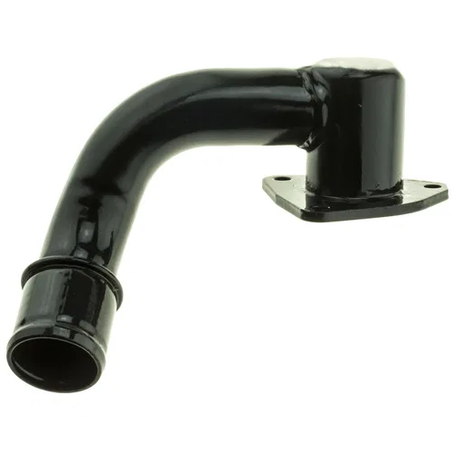 CH5668 – MOTOR RAD AM Engine Coolant Water Outlet, OE Replacement 1.52 Inch Outlet Diameter Steel